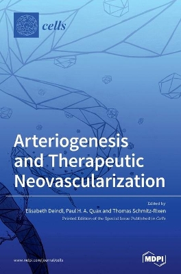 Arteriogenesis and Therapeutic Neovascularization by Elisabeth Deindl