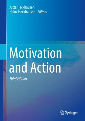 Motivation and Action book