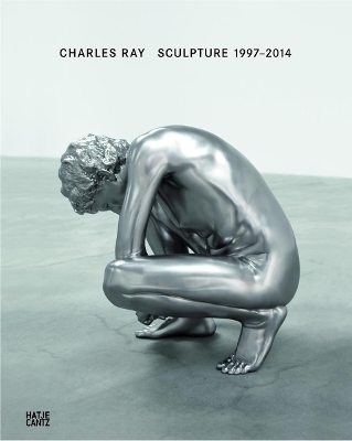 Charles Ray book