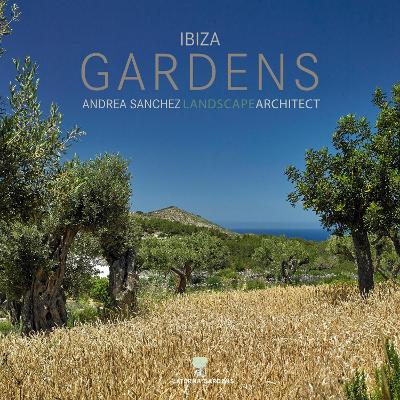 Ibiza Gardens book