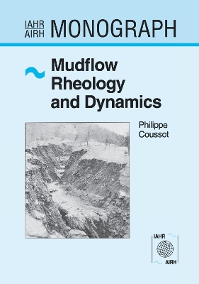 Mudflow Rheology and Dynamics book