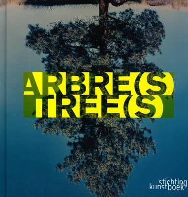 Arbre(s)/tree(s) book