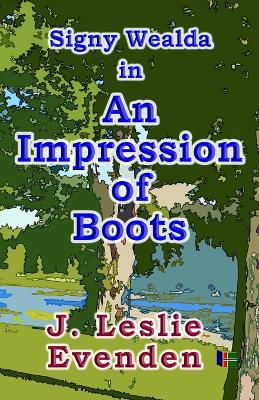 An Impression of Boots book