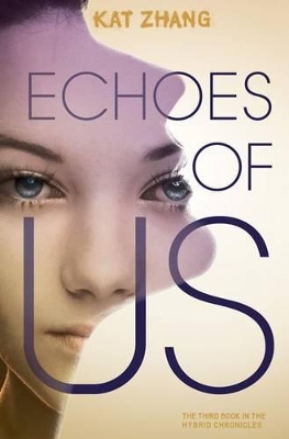 Echoes of Us book