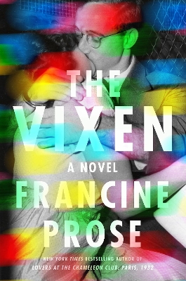 The Vixen: A Novel book