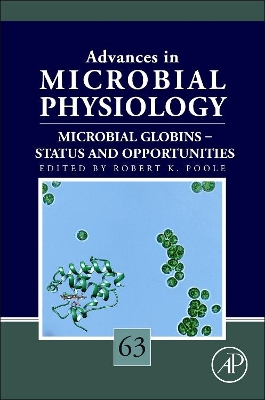 Microbial Globins - Status and Opportunities book