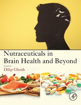 Nutraceuticals in Brain Health and Beyond book