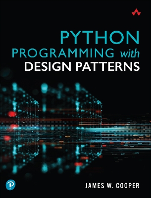 Python Programming with Design Patterns book