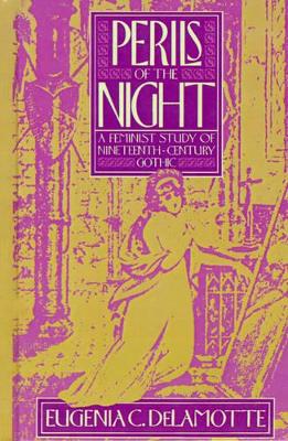 Perils of the Night book