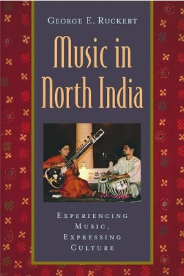 Music in North India book