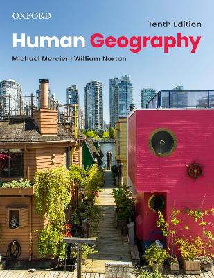 Human Geography by William Norton