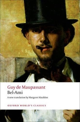 Bel-Ami by Guy de Maupassant