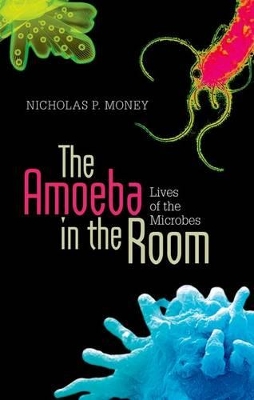 Amoeba in the Room book