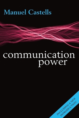 Communication Power book
