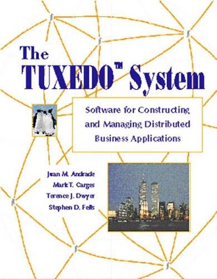 TUXEDO System book