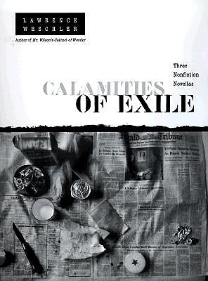 Calamities of Exile book