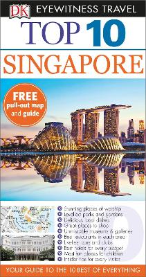 Top 10 Singapore book