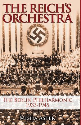 Reich's Orchestra book