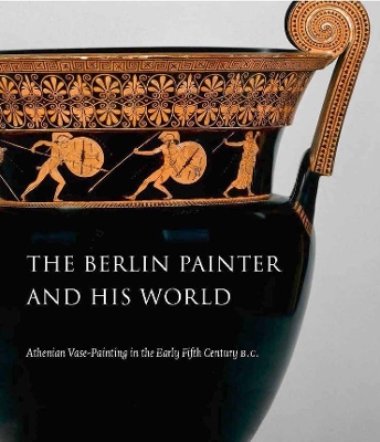 Berlin Painter and His World book