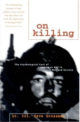 On Killing book