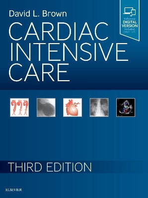 Cardiac Intensive Care book