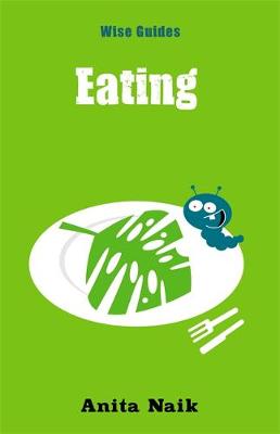Eating book