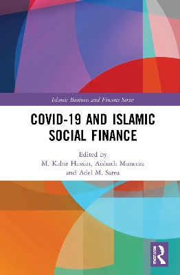 COVID-19 and Islamic Social Finance book