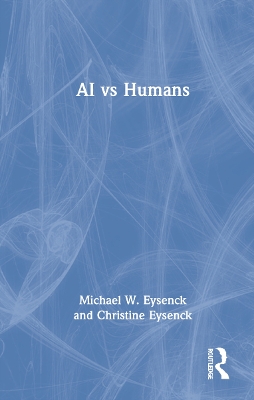 AI vs Humans book