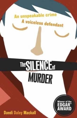 Silence of Murder book