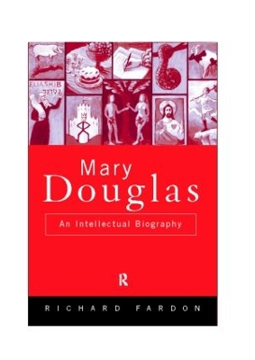 Mary Douglas book