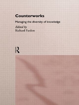 Counterworks by Richard Fardon