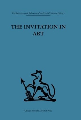 The Invitation in Art by Adrian Stokes