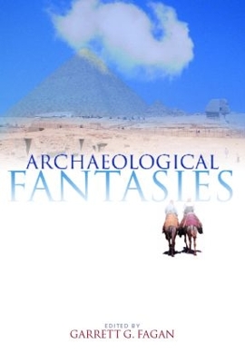 Archaeological Fantasies book