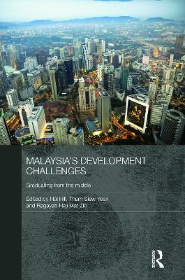 Malaysia's Development Challenges book