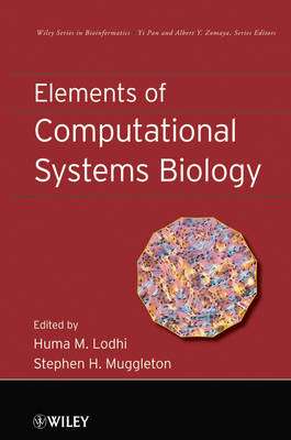 Elements of Computational Systems Biology book