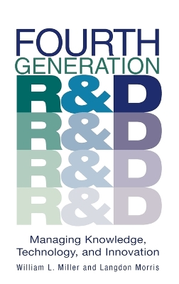 Fourth Generation R&D book