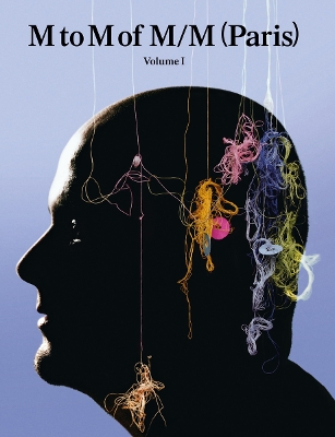 M to M of M/M (Paris) book