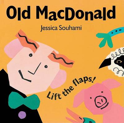 Old MacDonald by Jessica Souhami