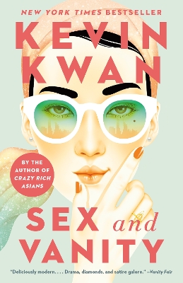 Sex and Vanity: A Novel book