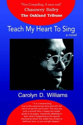 Teach My Heart to Sing book