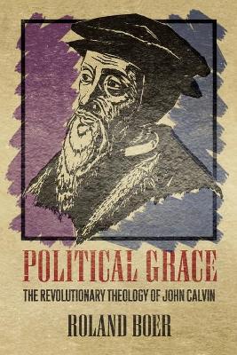 Political Grace book