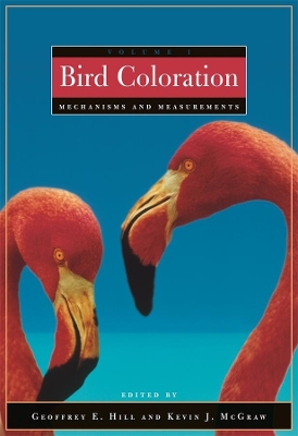 Bird Coloration, Volume 1: Mechanisms and Measurements book