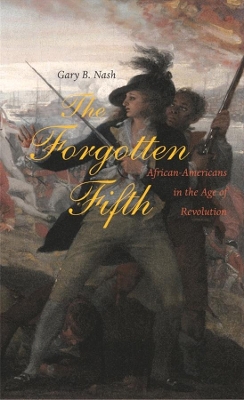 Forgotten Fifth book