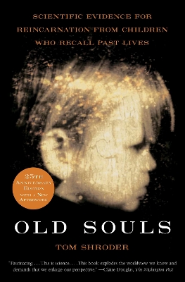 Old Souls book