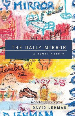 Daily Mirror book