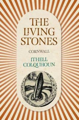 Living Stones book