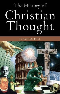 History of Christian Thought book