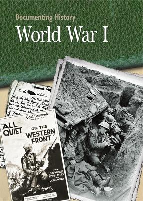 Documenting History: World War I book