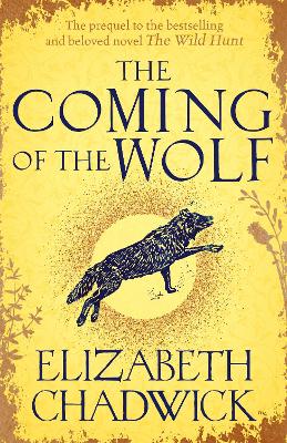 The Coming of the Wolf: The Wild Hunt series prequel book