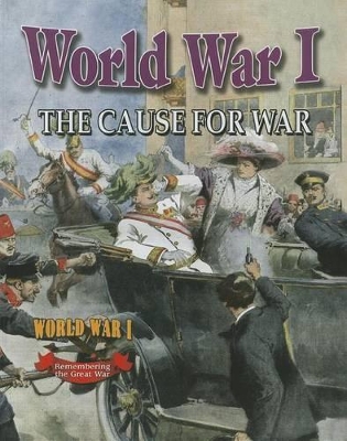 World War I book